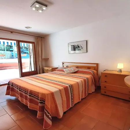 1ali - Apartmán Llafranc