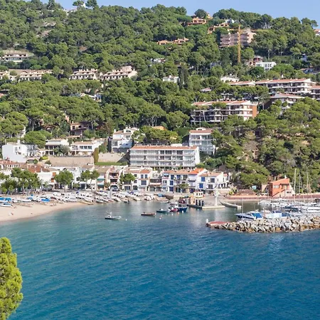 1ali - Apartman Llafranc