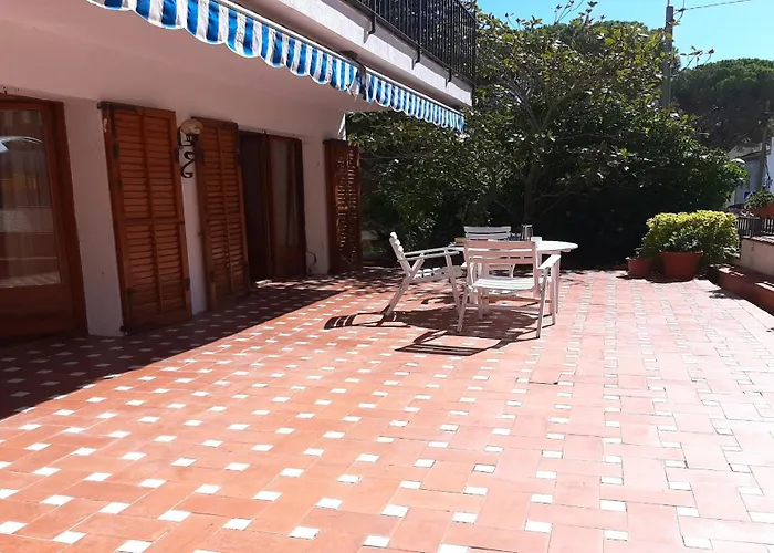 Apartament 1ali - Llafranc