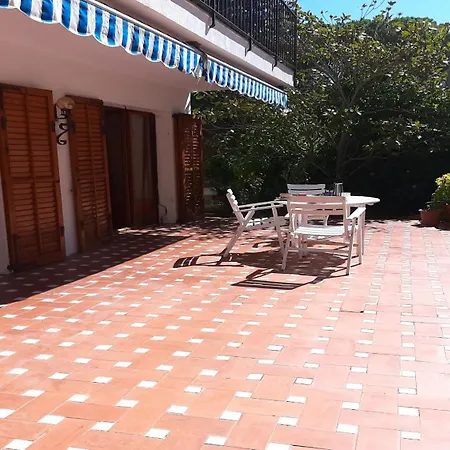 Apartmán 1ali - Llafranc