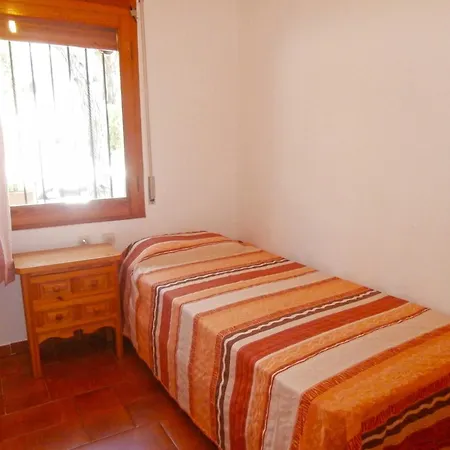 Apartmán 1ali - *